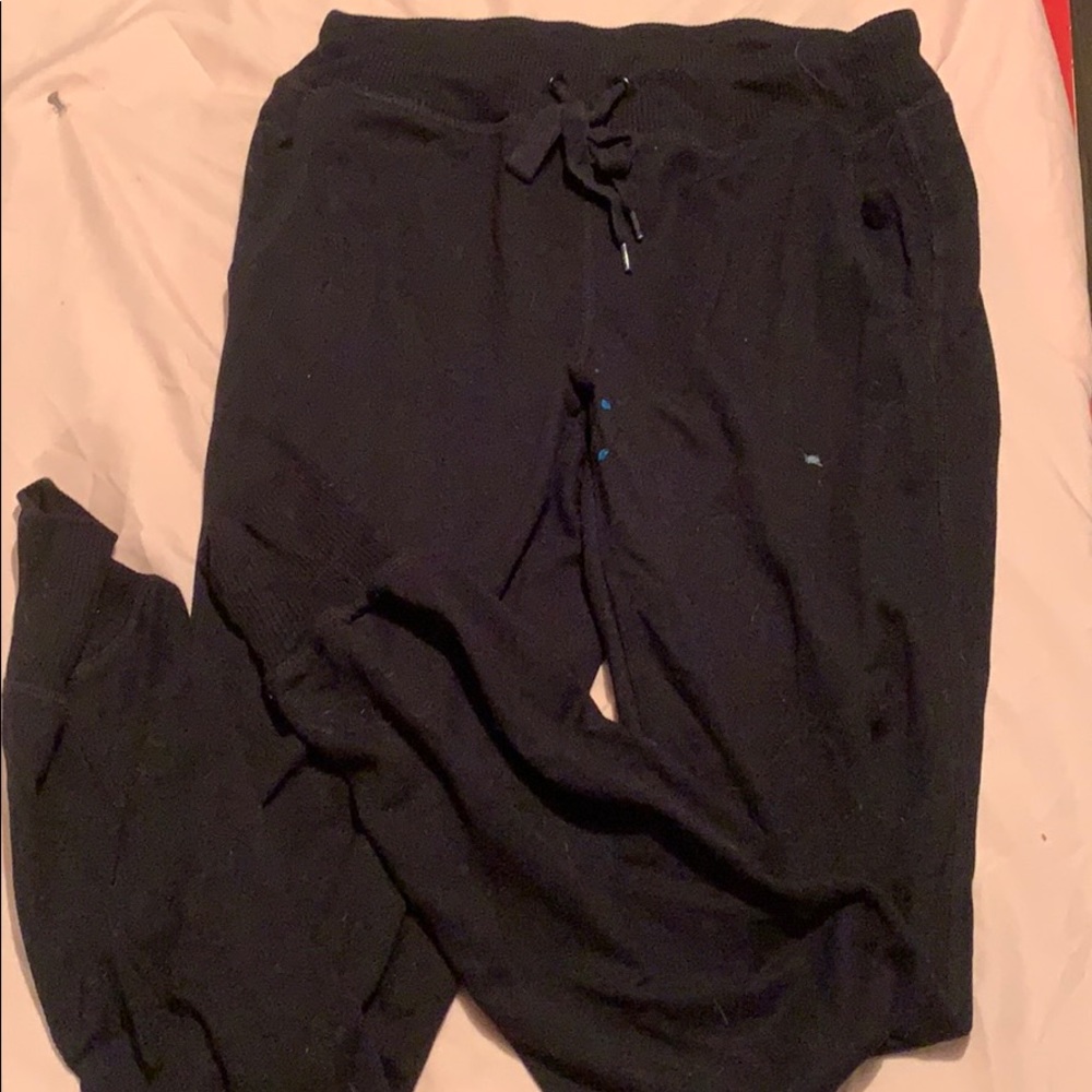 Sweatpants